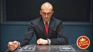 200+ IQ An emotionless and Fearless Assassin who can Kill in Seconds