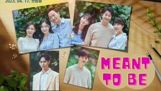 Meant To Be (2023) Episode 37
