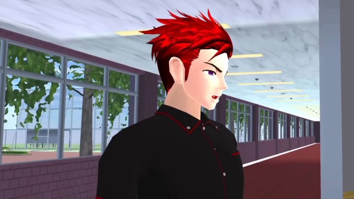 [Drama Dracula Sakura 150] - Let Him Go
