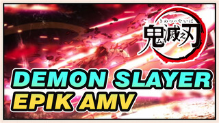HAHA, Tidak Epik Sama Sekali | Demon Slayer