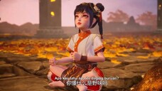 Heaven Swallowing Record Eps 23 indo