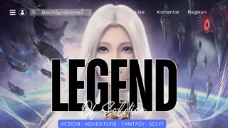 Legend Of Soldier Episode 04