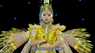 一直被模仿，从未被超越！19年前，21名年轻的聋哑人用这只舞蹈震撼了世界！