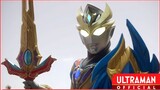 Ultraman Decker Episode 16 | Sub Indo