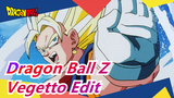 Dragon Ball Z - Vegetto Edit