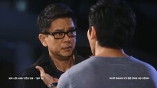Sorry I Love You (Thai Ver) Ep 26 - Xin Lỗi Anh Yêu Em Thái Lan Tập 26
