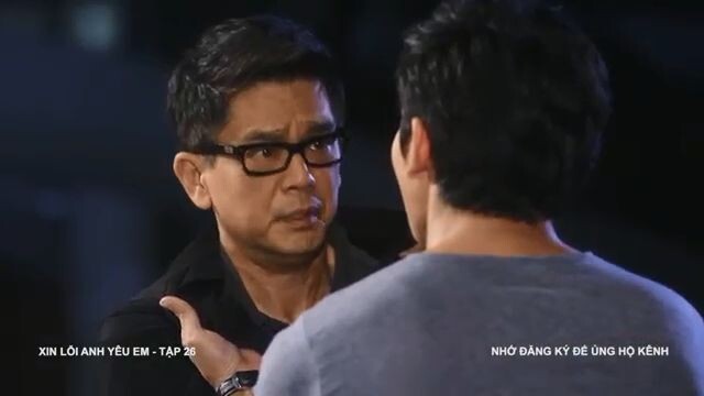 Sorry I Love You (Thai Ver) Ep 26 - Xin Lỗi Anh Yêu Em Thái Lan Tập 26