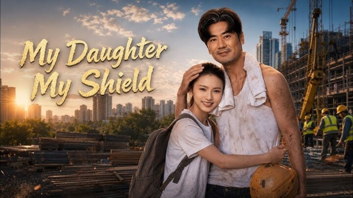 My Daughter My Shields - w/Engsub