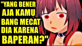Kita Kehilangan Sumber Daya Manusia yang Berharga..