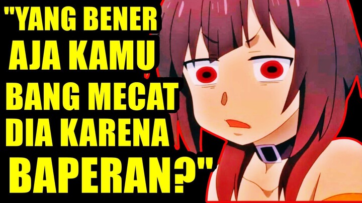 Kita Kehilangan Sumber Daya Manusia yang Berharga..