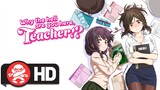 Why the Hell Are You Here, Teacher? Complete Series | Available August 5th