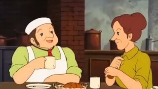 Sarah, Ang Munting Prinsesa Episode 29 Tagalog Dub