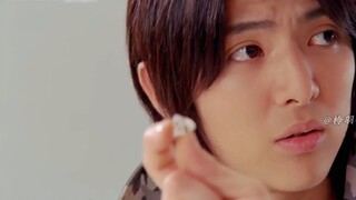 [Boom Boom Team] The reason why the underwater civilization water city disappeared! The boy who is l