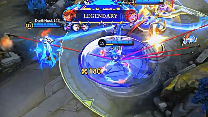 FANNY MONTAGE