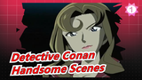 [Detective Conan] Handsome Scenes Of Conan (BGM Of Detectives)_1