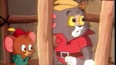 TOM and JERRY Kids แผ่น 6