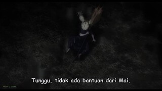 Jujutsu kaisen $2 eps 23÷3