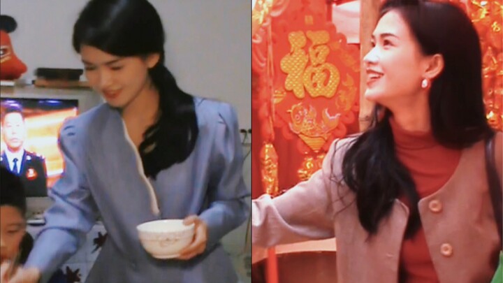 คิดถึง｜ตรุษจีนเมื่อสามสิบปีก่อน