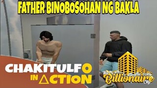 CHAKI TULFO ( Father nag reklamo sa False Information ) | Aloha YT | Billionaire City RP