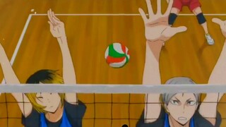 Hikari Are- Haikyuu [AMV] #ThankyouHaikyuu