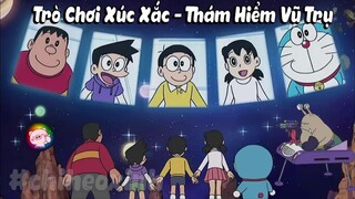 Doraemon_ Nobita Thám Hiểm Vũ Trụ Tý Hon - Trò Chơi Xúc Xắc