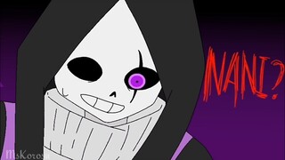 Undertale [AU] animated vines.[Part 1](Thank you for 100 subs!) (Flipaclip)