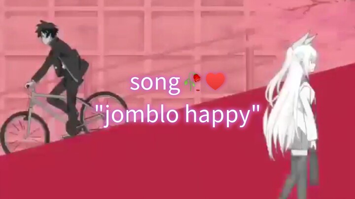 jomblo Happy 🥀
