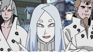 Can Kaguya's family join Konoha Village in Boruto to resist the Divine Tree?