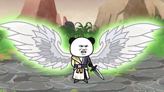 [Huyền Vũ tứ tượng] Tập 25: Sao báo động