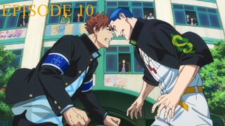 BUCHIGIRI EPISODE 10 SUB INDO