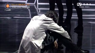 FAKE LOVE (HEESEUNG)