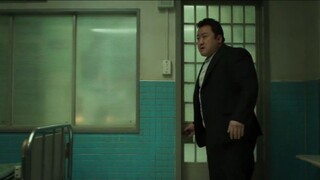 THE ROUND UP (2022) FULL HD SUB INDO