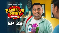 Bachelor Point - S5 E23