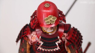 Colonel Yamagata bet his fortune on the cage [Jijia Review #212] Jiechun Studio IQOMODEL Anniversary
