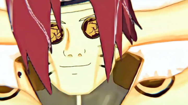 You’re bringing out my Kizaru, huh? Then I’m going to spam A as well.