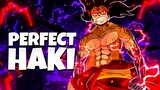 The PERFECTION of Haki | Luffy's Greatest Comeback
