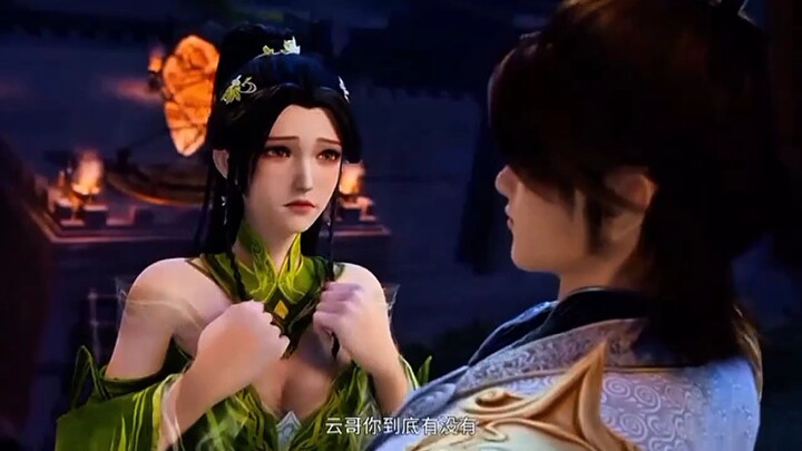 Preview Supreme Gods Emperor Eps 539 ❗