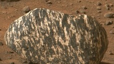 Som ET - 65 - Mars - Perseverance Sol 1268 - 1