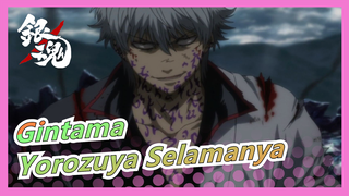 [Gintama] [Yorozuya Selamanya] Kehancuran Geniyou | Aku Masih Cinta Gintama di 2021