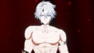 【Enemy MMD】KEM CHOCOLATE (phân phối mô hình đã sửa đổi)