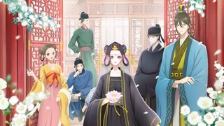 Koukyuu no Karasu Episode 11 Sub Indo