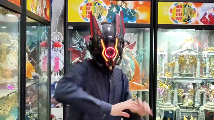 The daily joy of the second dimension, the love of life is full of vitality, the dreams of youth are