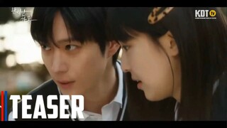 Perfect Family (2024) | Korean Drama | Teaser 1