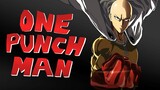 Tóm Tắt Anime Hay : Thánh Phồng Tôm - One Punch Man Tập 1 - 2 - Review Anime Hay