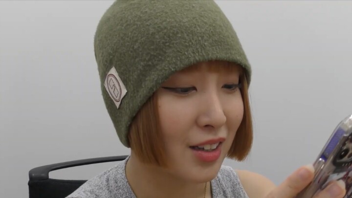 (Hilarious warning) The hilarious story behind Sayaka's 44kg costume