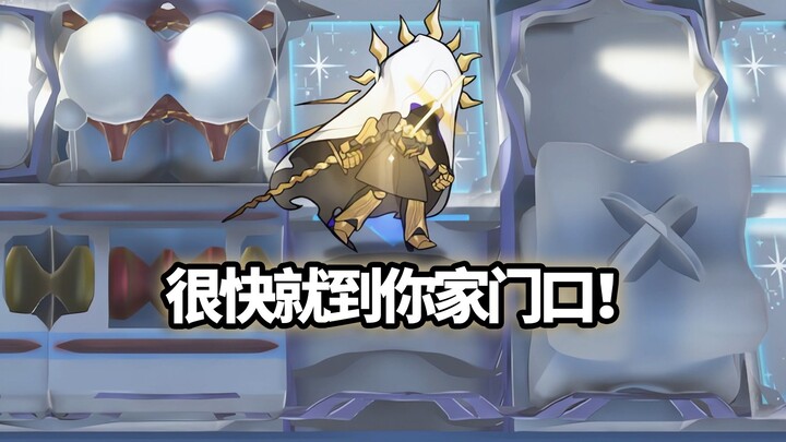 All-Terrain 6-Star Operator vs. Max-Level Elite Templar Swordsman—Ran’s Blades Never Stop Cutting! [