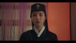 Rookie Historian Goo Hae Ryung ep 2