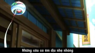 Những câu ca êm dịu nhẹ nhàng #anime