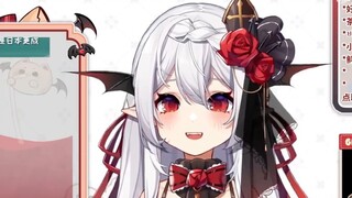 Cái đuôi này... to và mập quá... Mình thích nó quá❤️【绝区零】