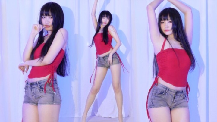 لاو ليو - الوردي الساخن - EXID 4K شاشة عمودية